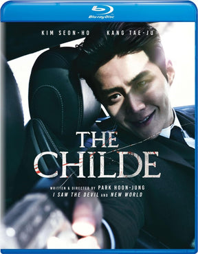 The Childe w/SLIP