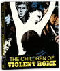 The Children of Violent Rome w/SLIP