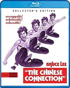 The Chinese Connection USED