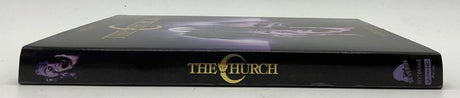 The Church (4K UHD, Limited Edition) w/SLIP USED - Used 4K UHD