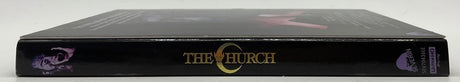 The Church (4K UHD, Limited Edition) w/SLIP USED - Used 4K UHD
