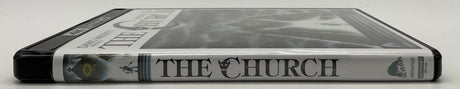 The Church (4K UHD, Limited Edition) w/SLIP USED - Used 4K UHD