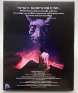 The Church (4K UHD, Limited Edition) w/SLIP USED - Used 4K UHD