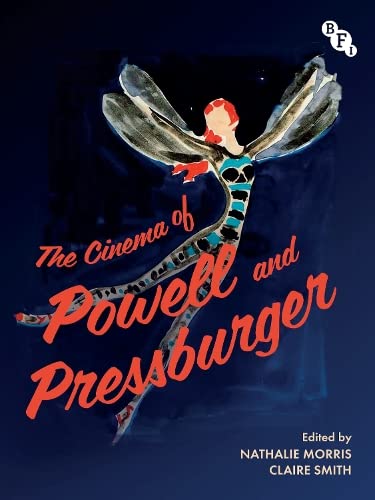 The Cinema of Powell and Pressburger (HC) - Books