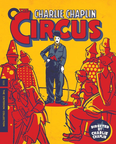 The Circus (#996)