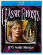 The Classic Ghosts (Kino Cult) - New Blu - Ray