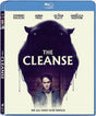 The Cleanse - New Blu - Ray