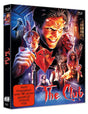 The Club (Region B) Cover B - New Blu - Ray