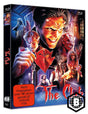 The Club (Region B) Cover B