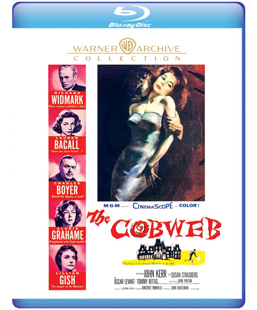 The Cobweb