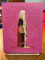 The Coca Cola Kid w/SLIP