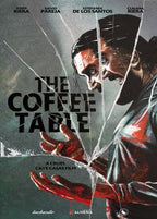 The Coffee Table (DVD)