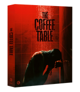 The Coffee Table (Limited Edition, Region Free) - New Blu - Ray