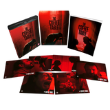 The Coffee Table (Limited Edition, Region Free) - New Blu - Ray