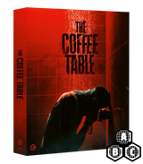The Coffee Table (Limited Edition, Region Free)