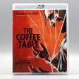 The Coffee Table - New Blu - Ray
