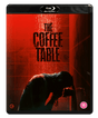The Coffee Table (Standard Edition, Region Free) - New Blu - Ray