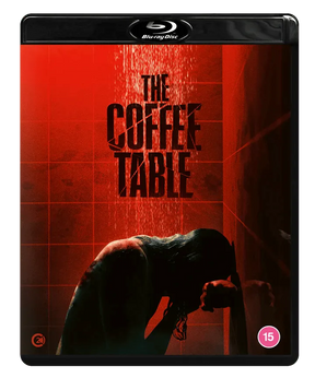 The Coffee Table (Standard Edition, Region Free)