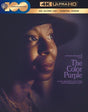 The Color Purple (4K UHD) w/SLIP - New 4K UHD