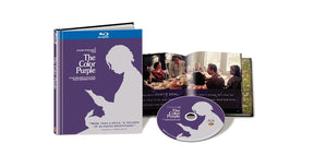 The Color Purple (Digibook) USED