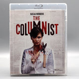 The Columnist w/SLIP