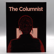 The Columnist w/SLIP - New Blu - Ray