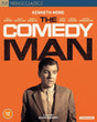 The Comedy Man (Region B) w/SLIP - New Blu - Ray