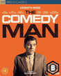 The Comedy Man (Region B) w/SLIP