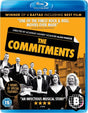 The Commitments (Region B)