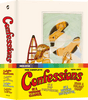 The Complete Confessions, 1974 - 1977 (Limited Edition, Region B) - New Blu - Ray