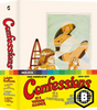 The Complete Confessions, 1974-1977 (Limited Edition, Region B)