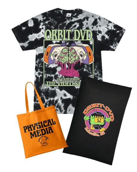 The Complete Halloween Merch 2026 Bundle - Halloween 2026