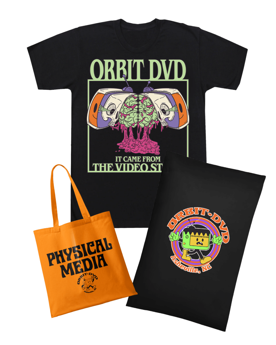 The Complete Halloween Merch 2026 Bundle - Halloween 2026