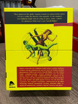 The Complete Lenzi/Baker Giallo Collection USED