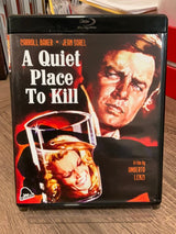 The Complete Lenzi/Baker Giallo Collection USED