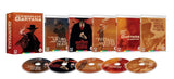 The Complete Sartana (Region B)