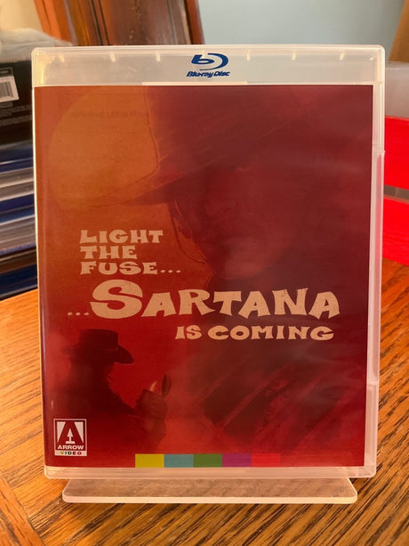 The Complete Sartana (Standard Edition) USED