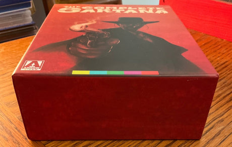 The Complete Sartana (Standard Edition) USED