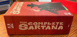 The Complete Sartana (Standard Edition) USED