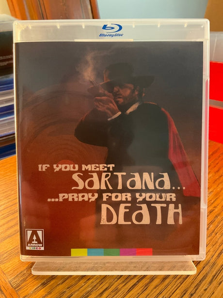 The Complete Sartana (Standard Edition) USED