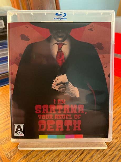 The Complete Sartana (Standard Edition) USED