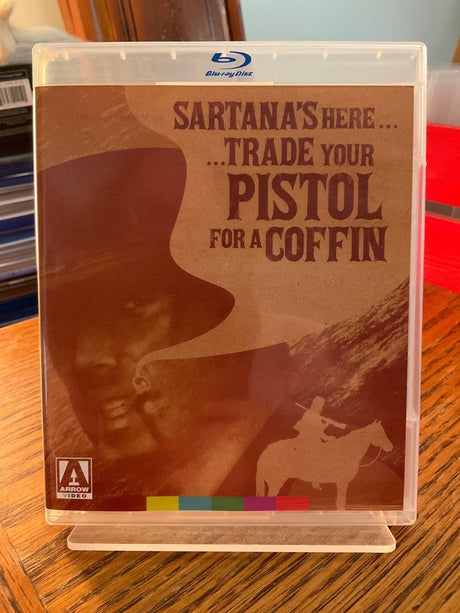 The Complete Sartana (Standard Edition) USED