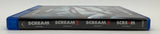 The Complete Scream Collection (Scream 1-4) *See Note / Photos* USED