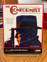 The Conformist w/SLIP USED