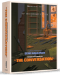 The Conversation (4K UHD, Lionsgate Limited Collector's Edition Steelbook) - New 4K UHD