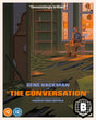 The Conversation (Blu-Ray, Region B) USED