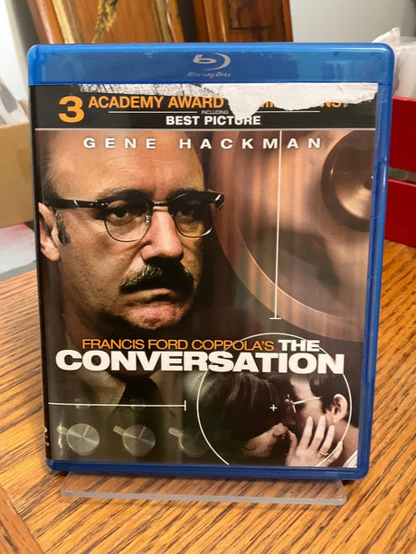 The Conversation USED