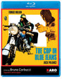 The Cop in Blue Jeans