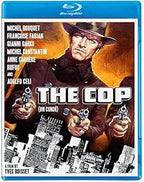 The Cop USED