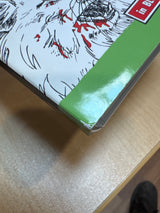 The Corpse Grinders w/SLIP USED